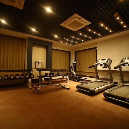 Park Avenue And Resorts Sikar Экстерьер фото