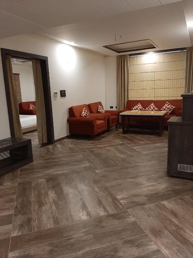 Park Avenue And Resorts Sikar Экстерьер фото