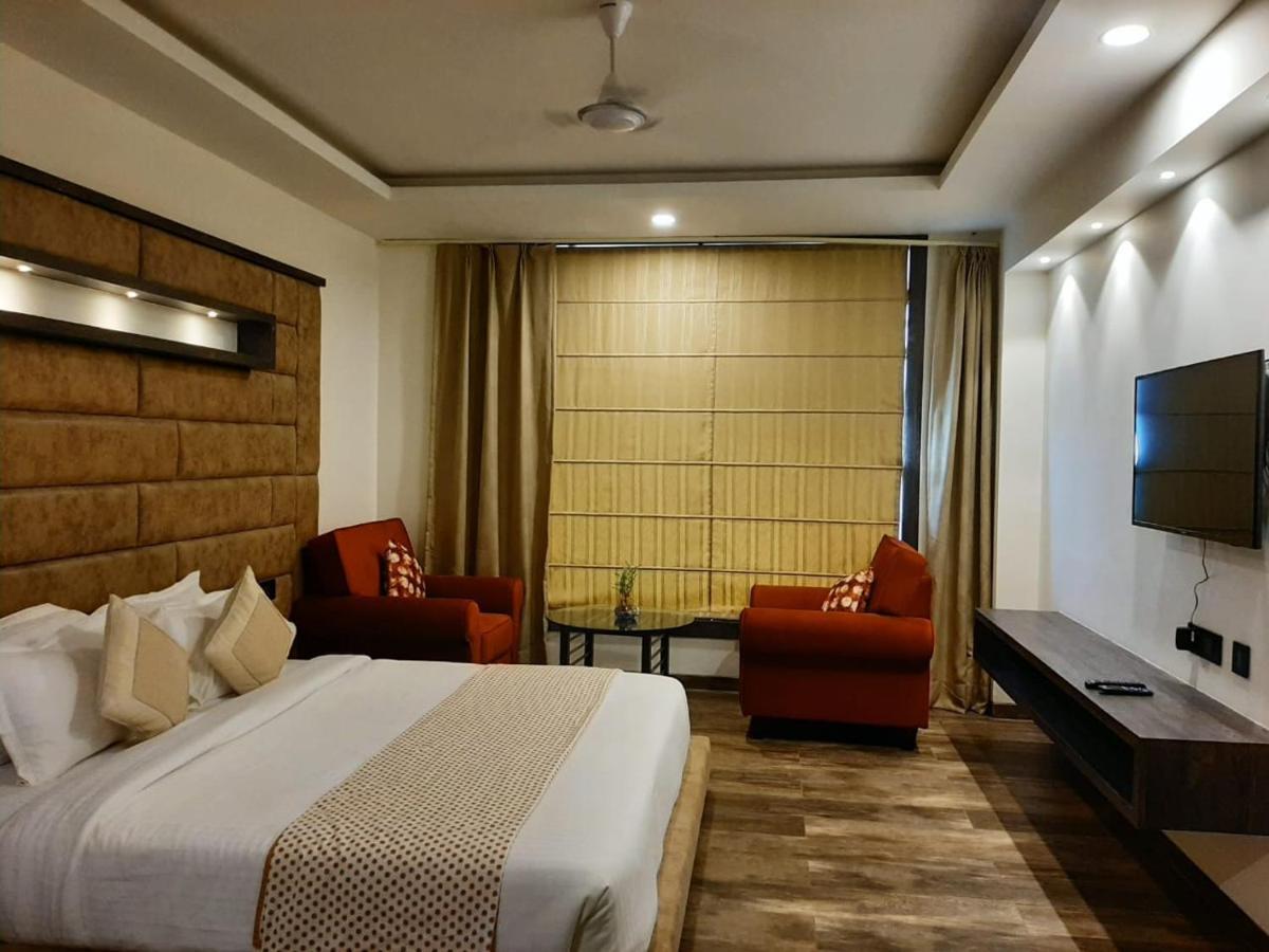 Park Avenue And Resorts Sikar Экстерьер фото