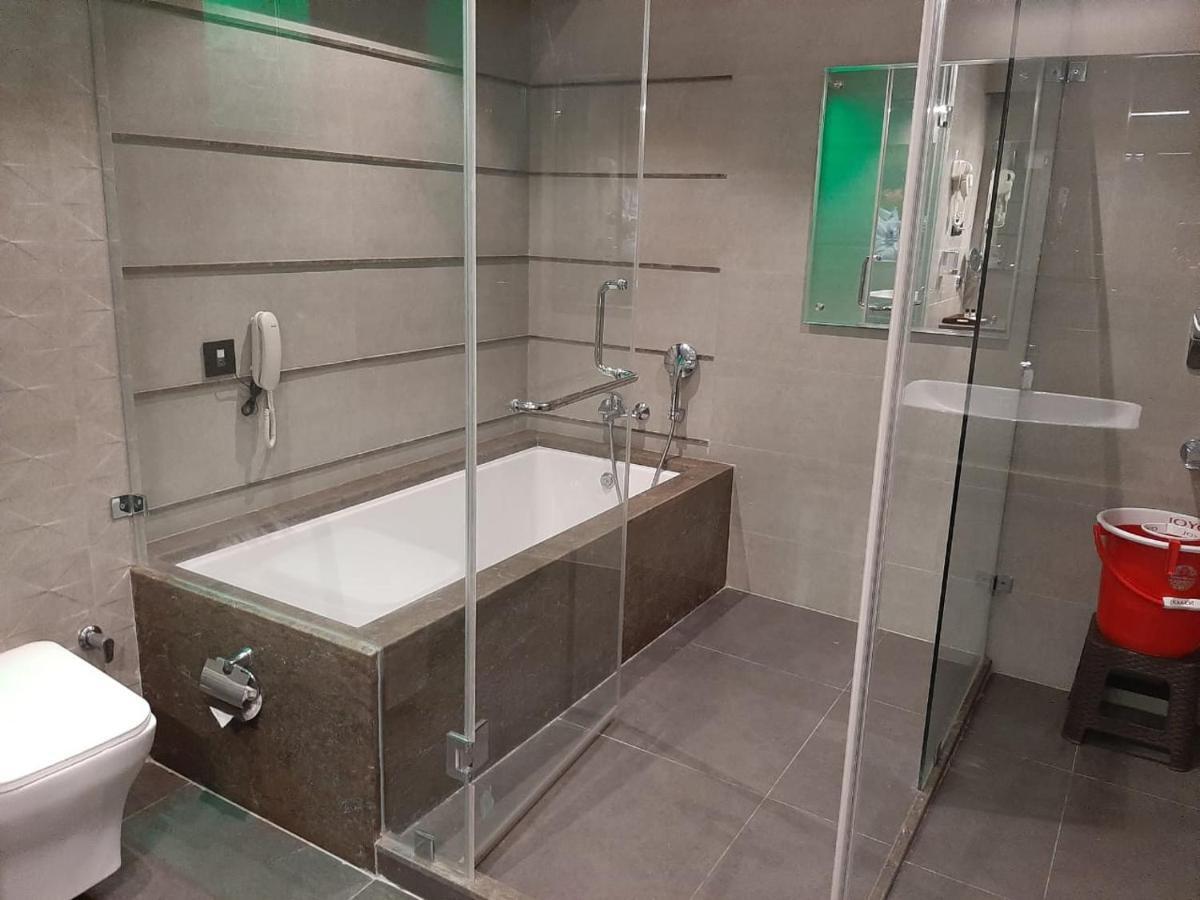 Park Avenue And Resorts Sikar Экстерьер фото
