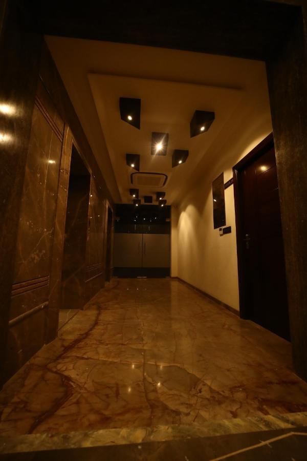 Park Avenue And Resorts Sikar Экстерьер фото