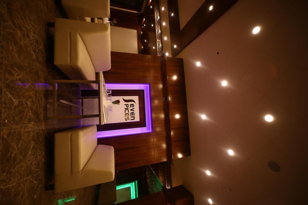 Park Avenue And Resorts Sikar Экстерьер фото