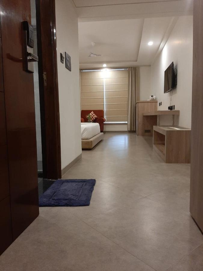 Park Avenue And Resorts Sikar Экстерьер фото