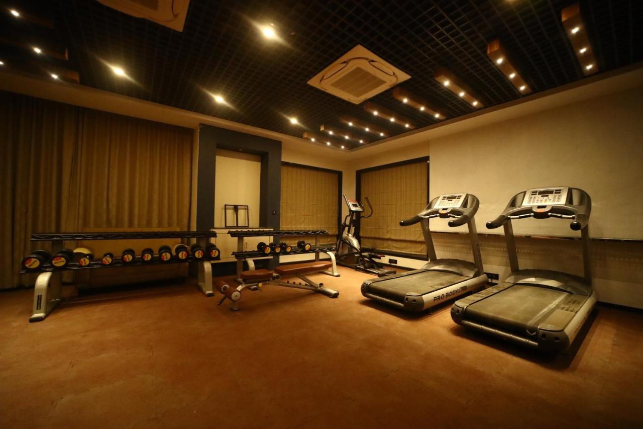Park Avenue And Resorts Sikar Экстерьер фото